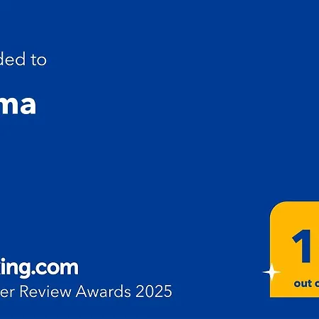 Nocleg ze śniadaniem Kama 4*