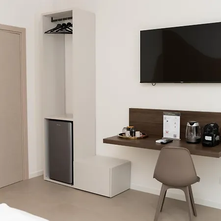 Nocleg ze śniadaniem Kama 4*