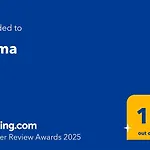 Bed & Breakfast Kama 3*