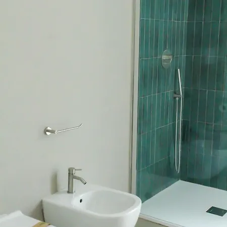 Kama Bed & Breakfast Bari