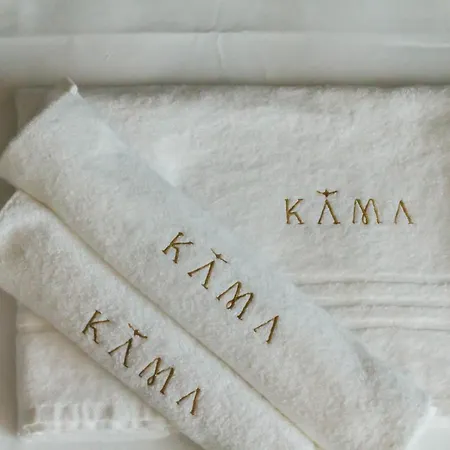 Bed & Breakfast Kama Bari