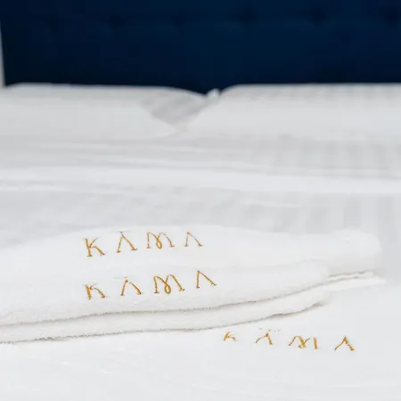 Kama Bed & Breakfast Bari