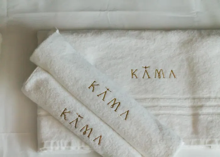 Bed & Breakfast Kama Bari