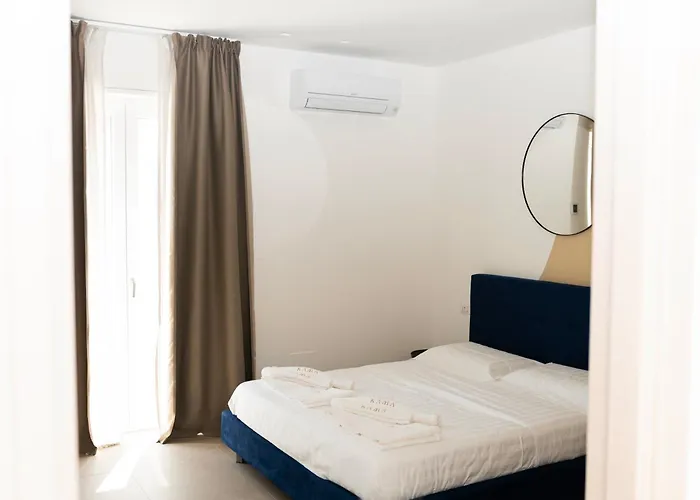 Kama Nocleg ze śniadaniem 3*