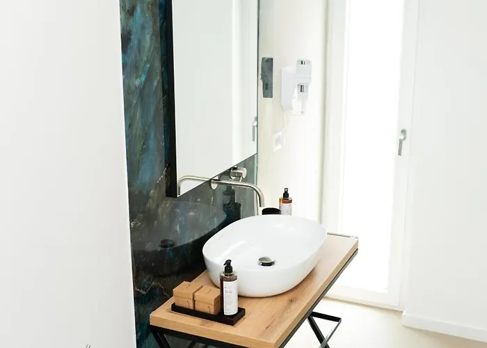 Bed & Breakfast Kama Bari