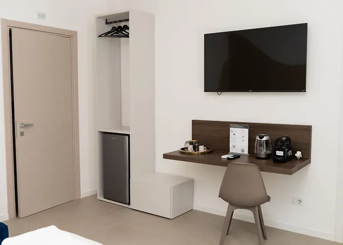 Nocleg ze śniadaniem Kama 3*