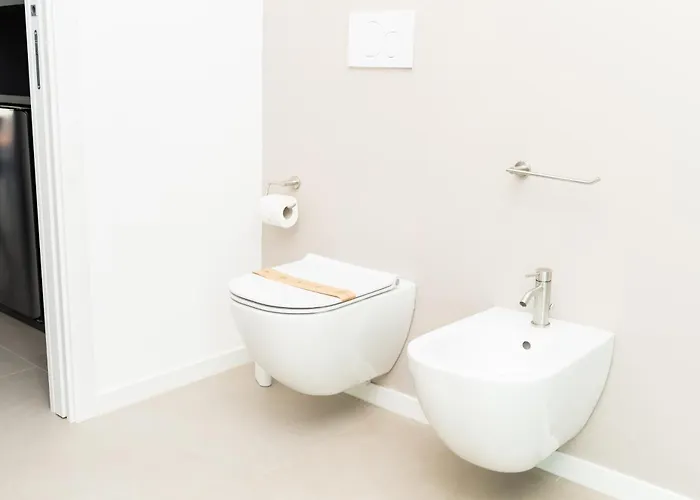 Kama Bed & Breakfast Bari