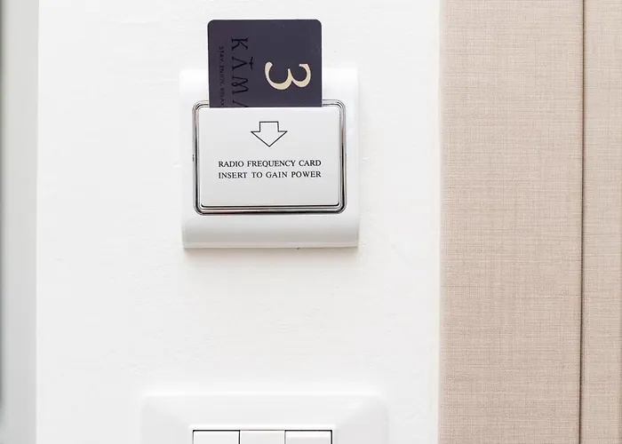 Bed & Breakfast Kama Bari